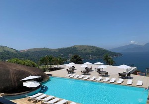 Portogalo Suite Hotel