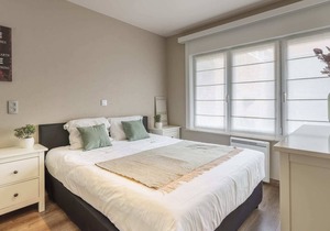 Posea-apartment with walking distance of the beach