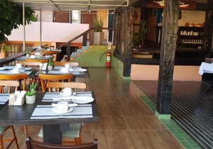 Pousada Casa da Tatá