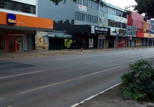 Pousada Confort Home Brasília