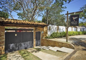 Pousada Eco Village in the heart of Búzios brings nature to you!