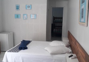 Pousada guesthouse kazapraia