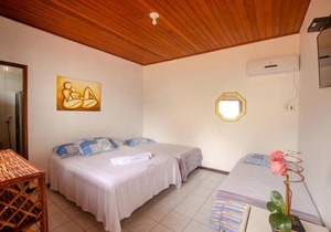 Pousada Portal do Morro