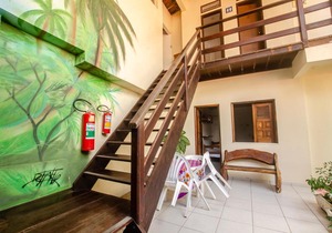 Pousada Portal do Morro