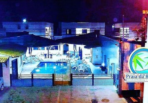 Pousada Praia da Ribeira Clube