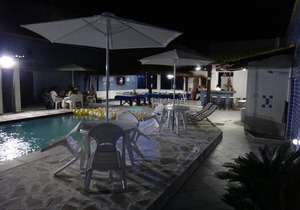 Pousada Praia da Ribeira Clube