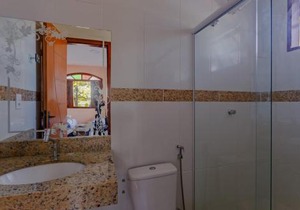 Pousada Recanto Barra da Tijuca