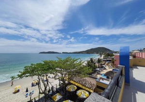 Pousada Refugio Costeiro