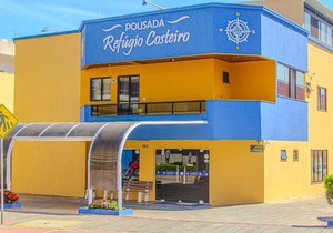 Pousada Refugio Costeiro