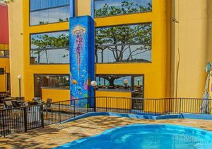 Pousada Refugio Costeiro