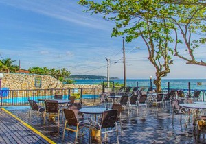 Pousada Refugio Costeiro