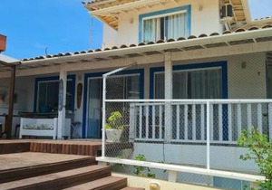 Pousada Solar da Ferradurinha