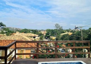 Pousada Solar da Ferradurinha