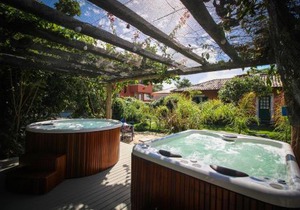 Pousada Vila Campeche