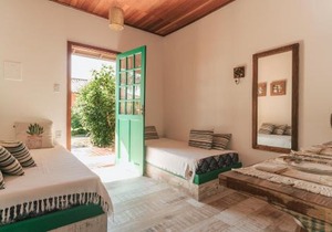 Pousada Vila Campeche