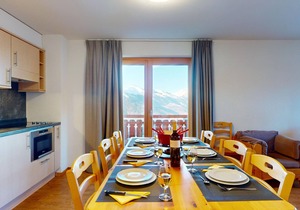 Pracondu 1 402 - OUTDOOR & FUN charming apartment