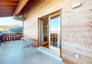 Pracondu 1 402 - OUTDOOR & FUN charming apartment