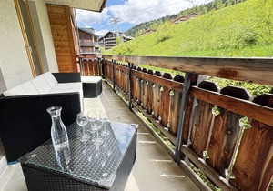 Pracondu 2 207 - OUTDOOR & FUN apartment 4 pers