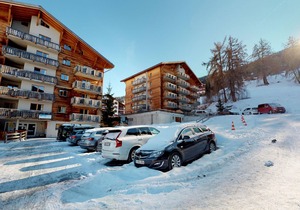Pracondu 2 207 - OUTDOOR & FUN apartment 4 pers