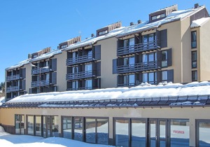 Practical and cozy vacation apartment in the northern Italian mountains.