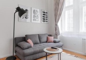 Prague Days - Elegant Studios near Wenceslas Square