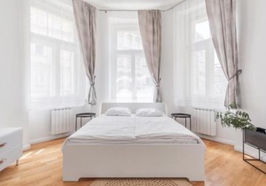 Prague Days - Elegant Studios near Wenceslas Square