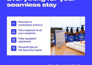 Prague Days - Elegant Studios near Wenceslas Square