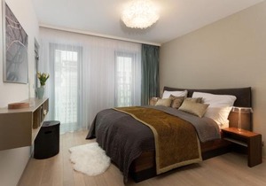 Prague Days - Luxurious Apartments in Trendy Žižkov