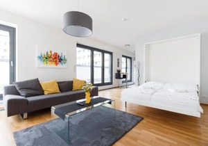 Prague Days - Luxurious Apartments in Trendy Žižkov