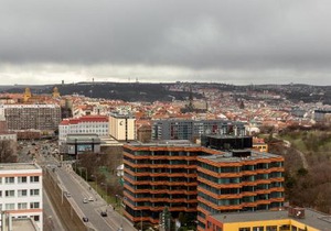 Prague Days - Luxurious Apartments in Trendy Žižkov
