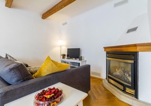 Prague Royal Apartment Nerudova