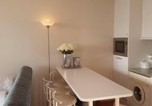 PRAIA DA ROCHA BEACH - TOP FLOOR APARTMENT