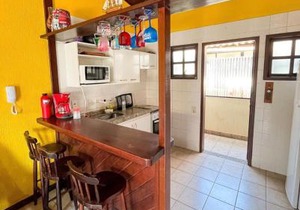 Praia das Dunas Residence Club