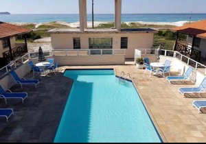 Praia das Dunas Residence Club