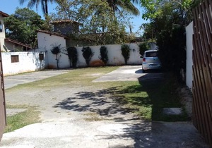 Praia de Juquehy - 1 bedroom chalets