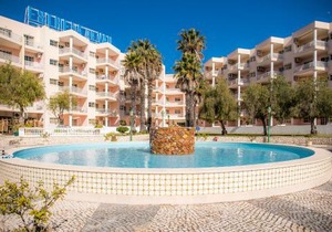 Praia do Vau Apartment