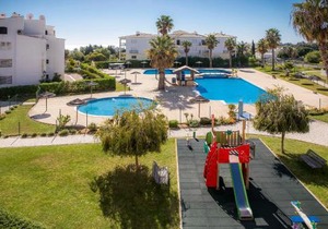 Praia do Vau Apartment