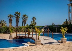 Praia do Vau Apartment
