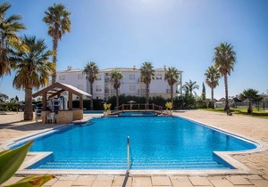 Praia do Vau Apartment