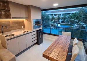 Praia dos Carneiros Flat 207 A - Carneiros Beach Resort