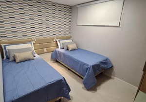 Praia dos Carneiros Flat 207 A - Carneiros Beach Resort