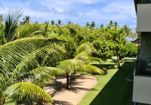 Praia dos Carneiros Flat 207 A - Carneiros Beach Resort