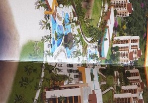 Praias do Lago Eco Resort