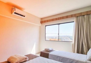 Praias do Lago Eco Resort