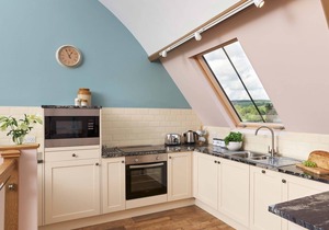 PREACHER'S REST, family friendly, with a garden in Grosmont