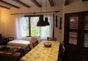 Preciosa casa con chimenea en Arucas