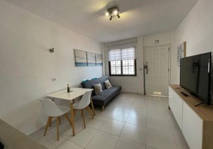 Precioso apartamento en los Cristianos