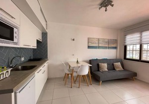 Precioso apartamento en los Cristianos