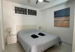 Precioso apartamento en los Cristianos
