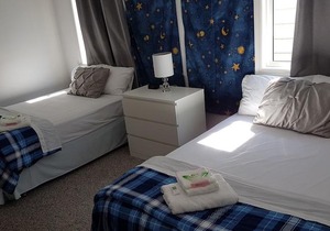 Preferred Rooms by Crestview Guest House